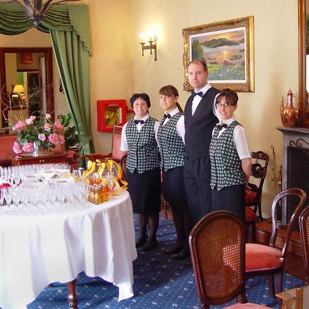 Hotel Vittoria Premeno Zewnętrze zdjęcie