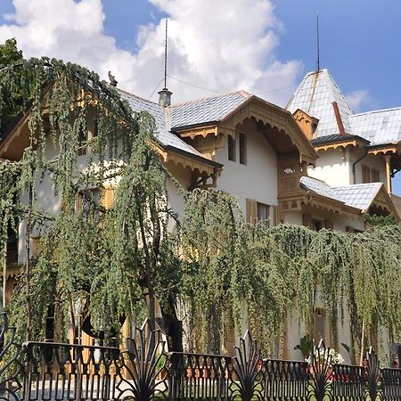 Hotel Vittoria Premeno Zewnętrze zdjęcie