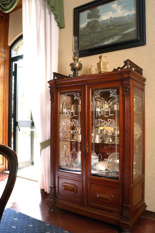 Hotel Vittoria Premeno Zewnętrze zdjęcie