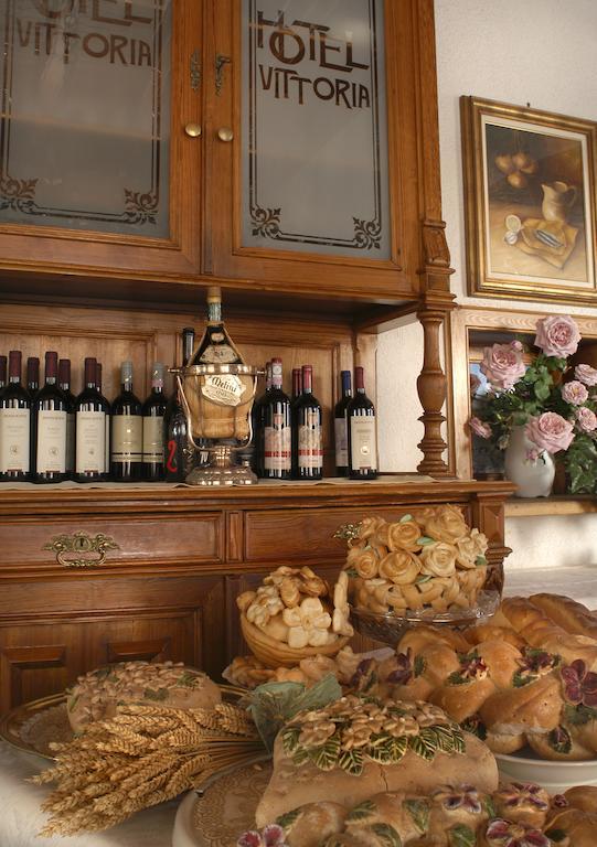 Hotel Vittoria Premeno Zewnętrze zdjęcie