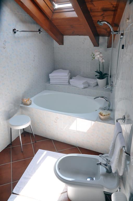 Hotel Vittoria Premeno Pokój zdjęcie
