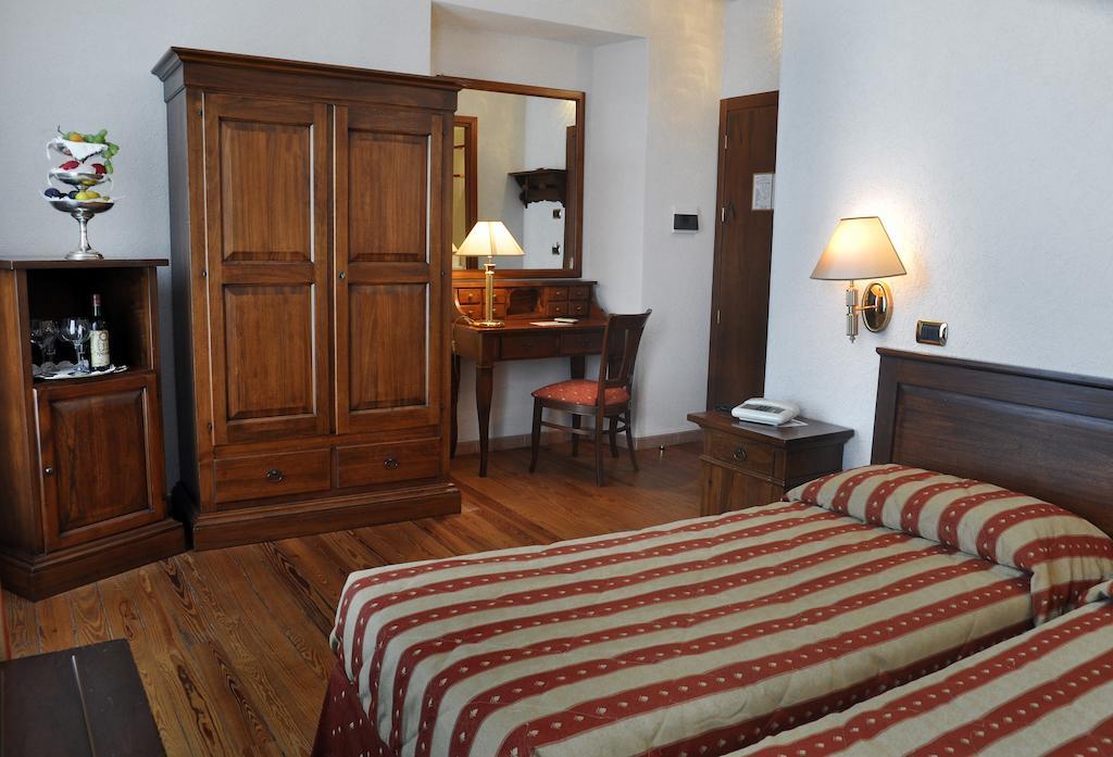 Hotel Vittoria Premeno Zewnętrze zdjęcie