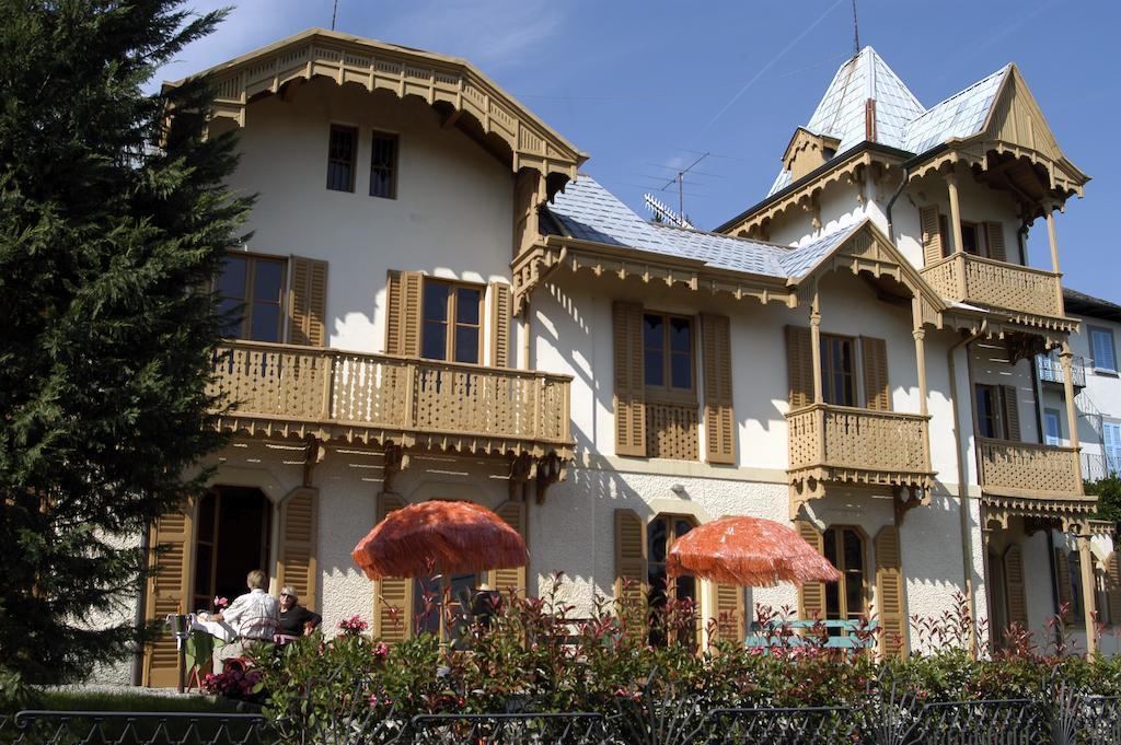 Hotel Vittoria Premeno Zewnętrze zdjęcie