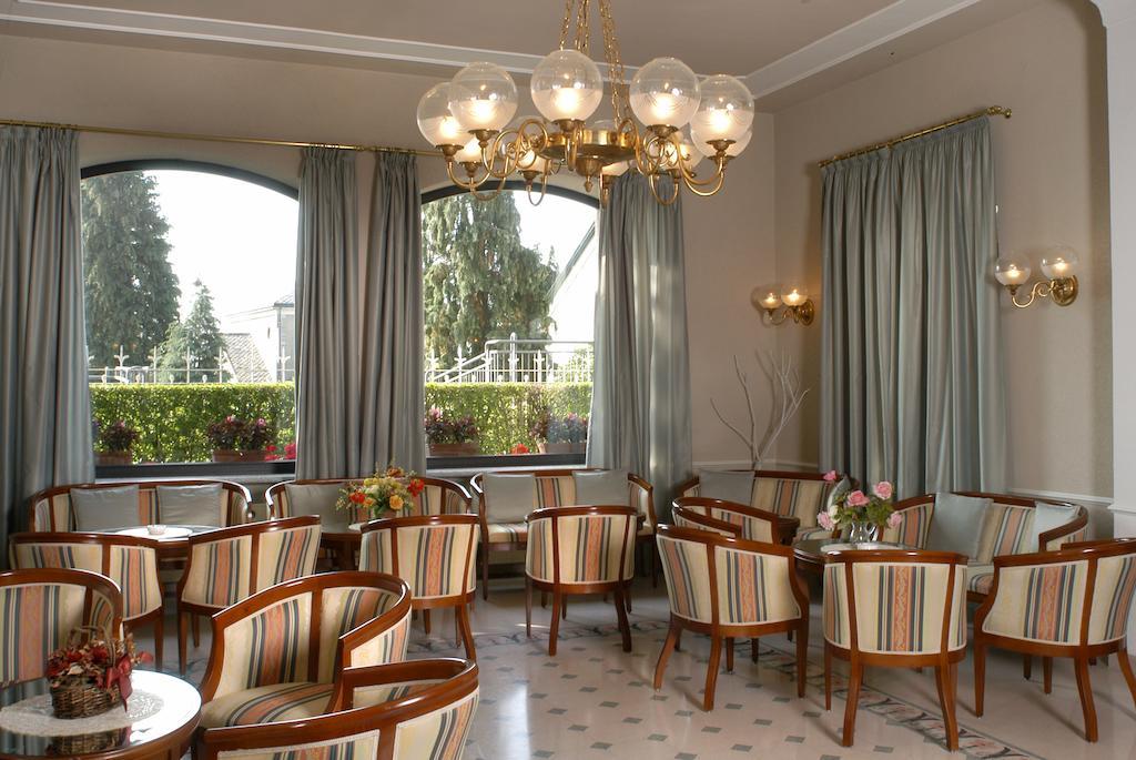 Hotel Vittoria Premeno Zewnętrze zdjęcie