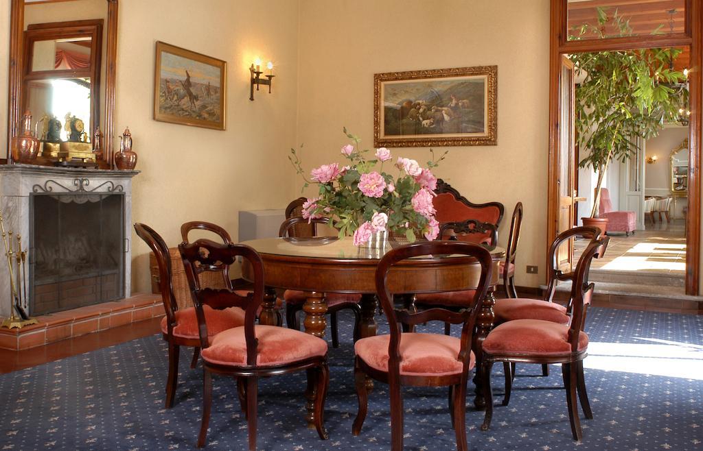 Hotel Vittoria Premeno Zewnętrze zdjęcie