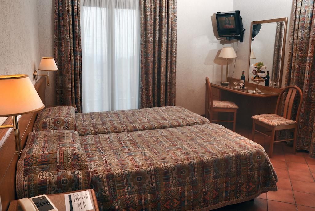 Hotel Vittoria Premeno Pokój zdjęcie