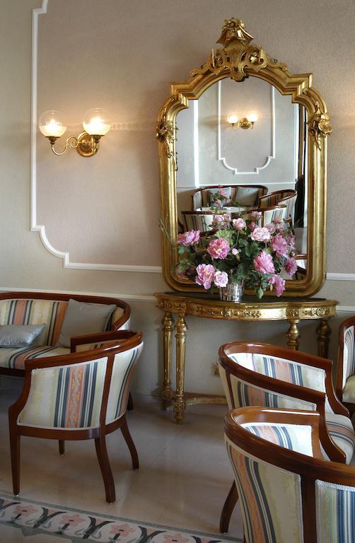 Hotel Vittoria Premeno Zewnętrze zdjęcie