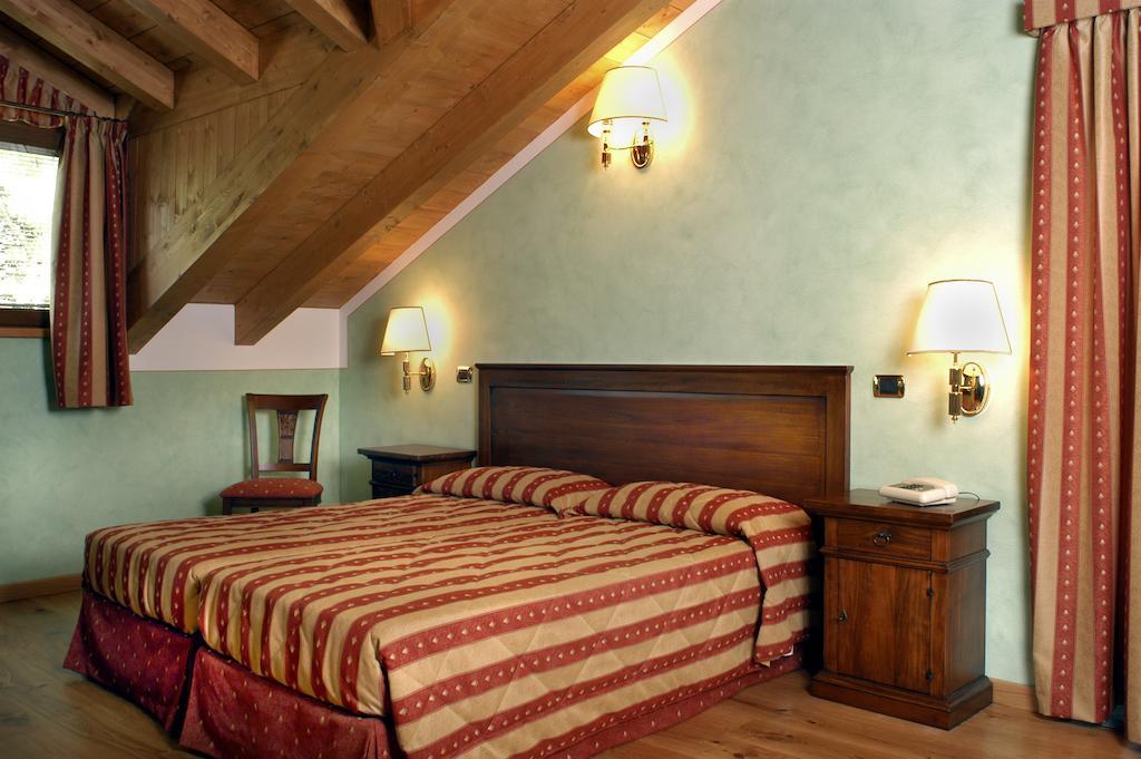 Hotel Vittoria Premeno Pokój zdjęcie