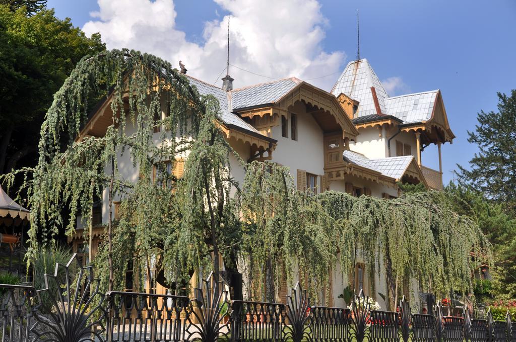 Hotel Vittoria Premeno Zewnętrze zdjęcie